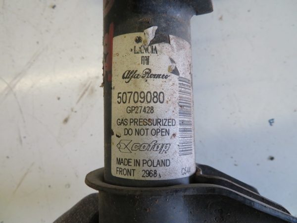 FIAT 500 L.10, AMORTIZER, PREDNJI LEVI - Image 3