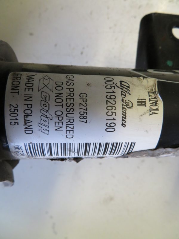 FIAT PANDA L.15, AMORTIZER, PREDNJI LEVI - Image 3