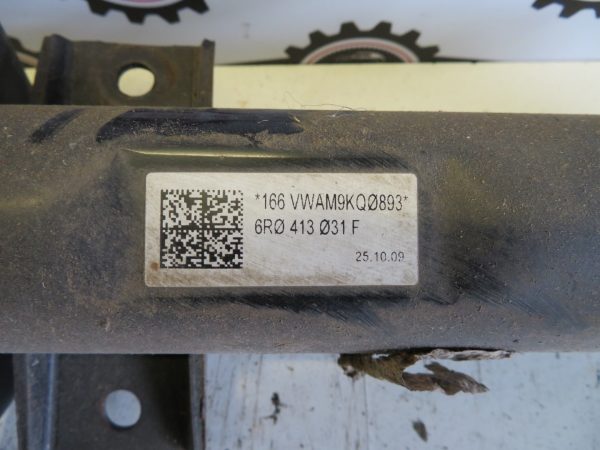 SEAT IBIZA L.04, AMORTIZER, PREDNJI DESNI - Image 3