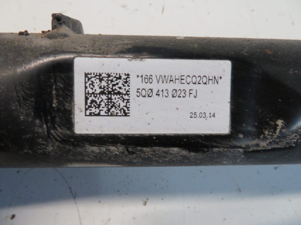VW GOLF 7 L.14, AMORTIZER, PREDNJI LEVI - Image 3