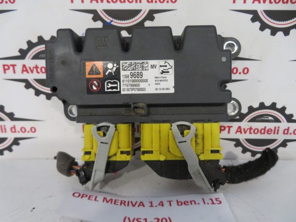 OPEL MERIVA L.15, AIRBAG RAČUNALNIK