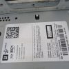 OPEL MERIVA L.15, RADIO- ORIGINAL - Image 3
