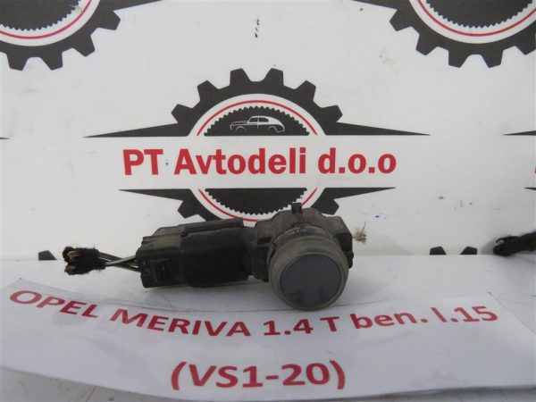 OPEL MERIVA L.15, PARKIRNI SENZOR - Image 2