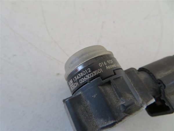 OPEL MERIVA L.15, PARKIRNI SENZOR - Image 3