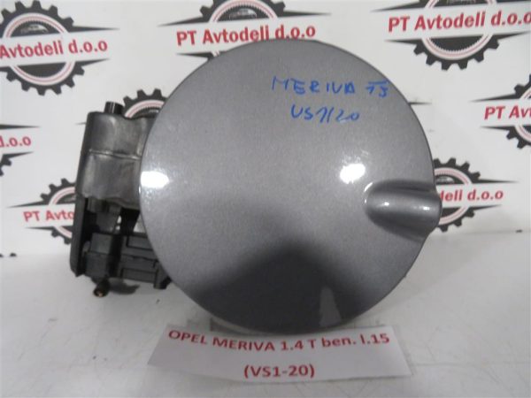 OPEL MERIVA L.15, VRATCA REZERVOARJA