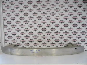 OPEL MERIVA L.15, ZADNJA TRAVERZA