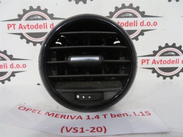 OPEL MERIVA L.15, ZRAČNIK, DESNI
