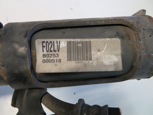 TOYOTA AURIS L.09, AMORTIZER, PREDNJI LEVI - Image 3