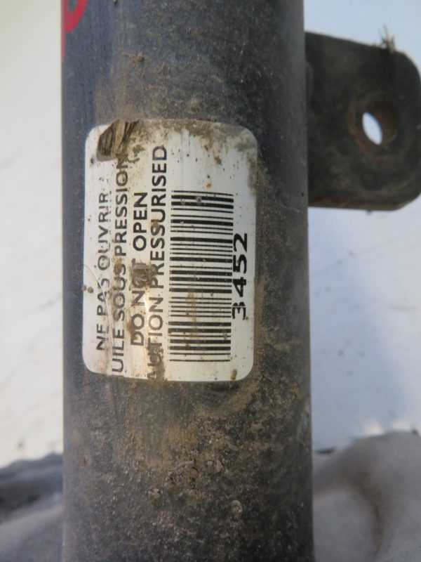 CITROEN C4 L.07, AMORTIZER, PREDNJI LEVI - Image 3