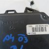AUDI A4 L.03, KLJUČAVNICA VRAT, PREDNJA LEVA - Image 3
