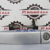 AUDI A4 L.03, ZUNANJA KLJUKA VRAT, PREDNJA LEVA