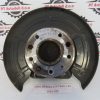 OPEL MERIVA 1.4 T BEN. L.15, KOLESNI LEŽAJ, ZADNJI LEVI