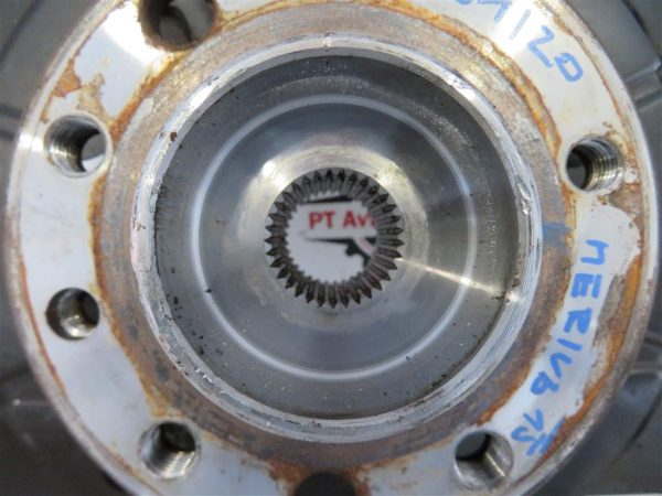 OPEL MERIVA 1.4 T BEN. L.15, OSNI KRAK, PREDNJI DESNI - Image 2