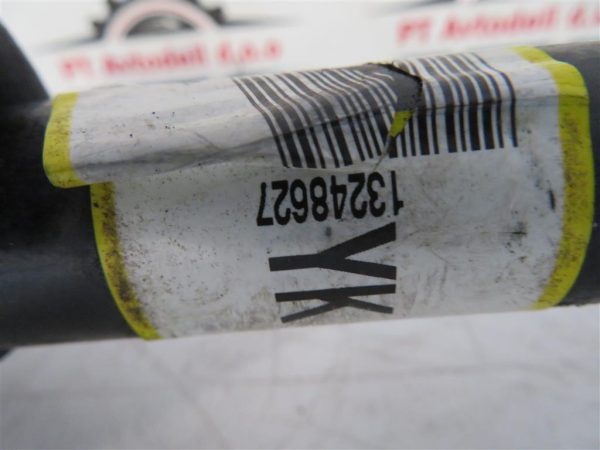 OPEL MERIVA 1.4 T BEN. L.15, POLOSOVINA, PREDNJA DESNA - Image 2