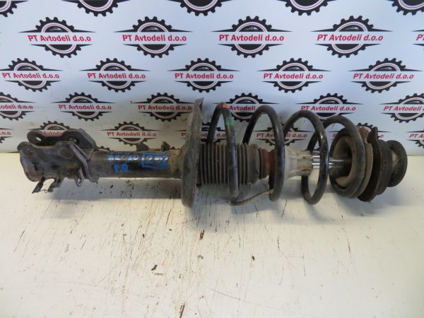 FIAT 500 L.11, AMORTIZER, PREDNJI DESNI