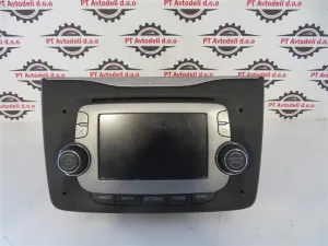ALFA ROMEO MITO L.15, RADIO- ORIGINAL