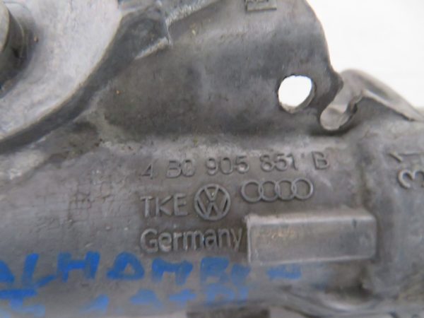 SEAT ALHAMBRA 1.9 TDI L.04, VOLANSKA KLJUČAVNICA - Image 3