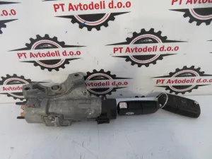 VW POLO 1.4 TDI L.08, VOLANSKA KLJUČAVNICA