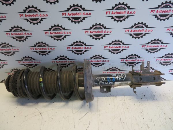 FIAT GRANDE PUNTO L.08, AMORTIZER, PREDNJI DESNI
