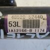 TOYOTA VERSO S L.12, AMORTIZER, PREDNJI LEVI - Image 3