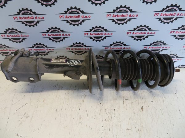 TOYOTA VERSO S L.12, AMORTIZER, PREDNJI LEVI