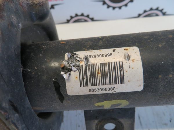 CITROEN C3 L.07, AMORTIZER, PREDNJI DESNI - Image 3