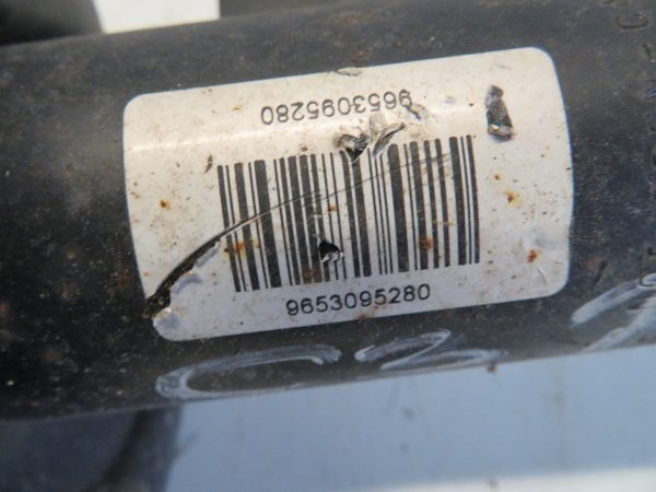 CITROEN C3 L.10, AMORTIZER, PREDNJI LEVI - Image 3