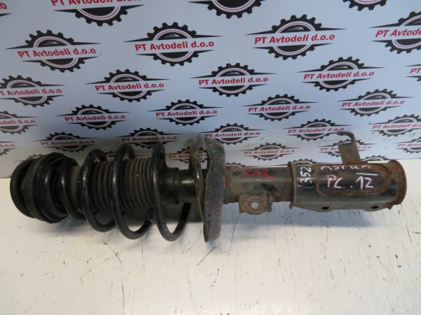 OPEL ASTRA L.12, AMORTIZER, PREDNJI LEVI
