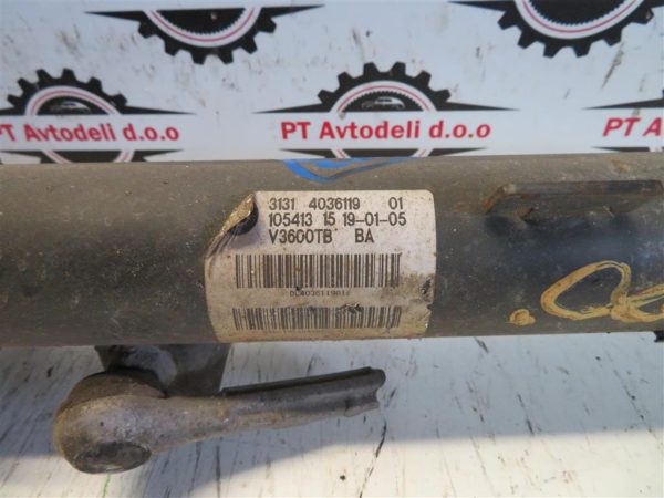 BMW E90 L.05, AMORTIZER, PREDNJI LEVI - Image 3