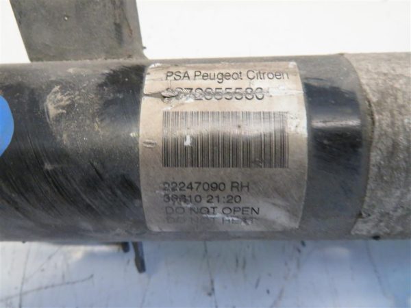 CITROEN C3 L.10, AMORTIZER, PREDNJI DESNI - Image 3