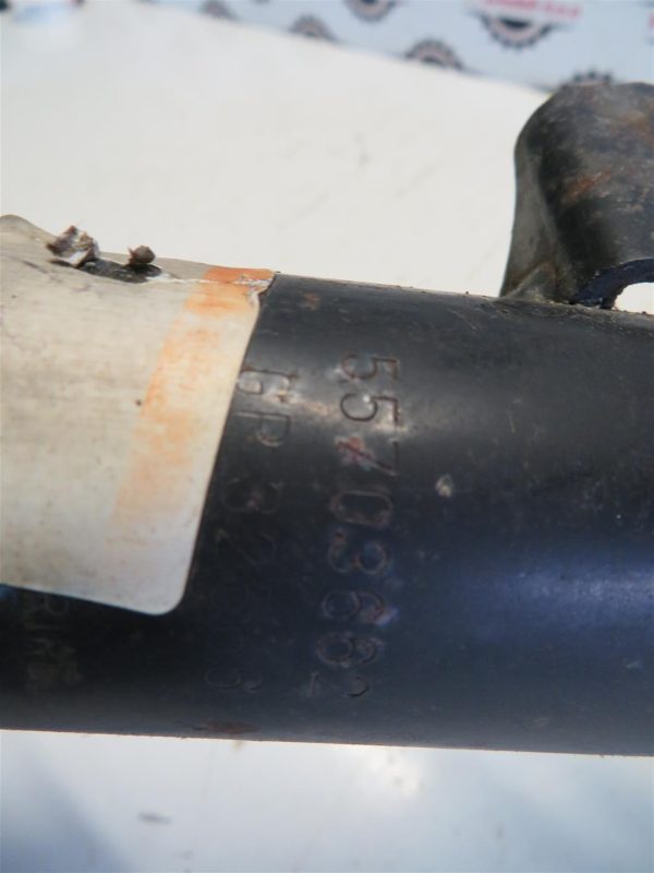 FIAT GRANDE PUNTO L.08, AMORTIZER, PREDNJI LEVI - Image 3