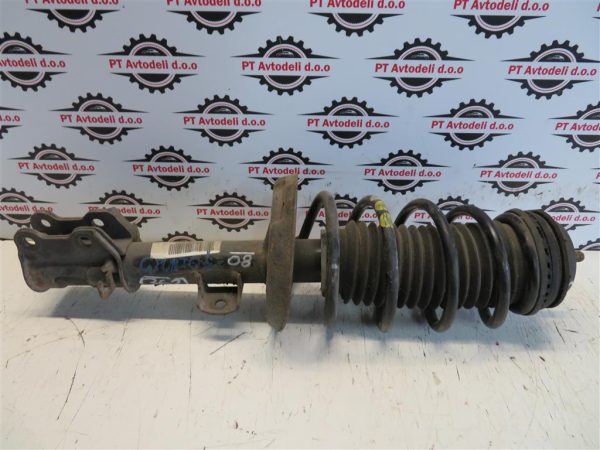 FIAT GRANDE PUNTO L.08, AMORTIZER, PREDNJI LEVI