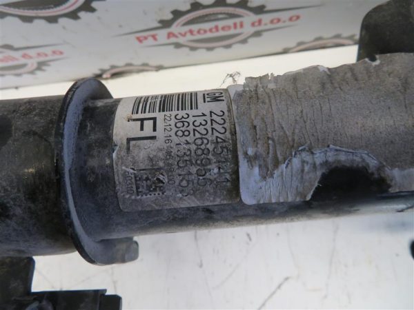 OPEL MERIVA L.17, AMORTIZER, PREDNJI LEVI - Image 3