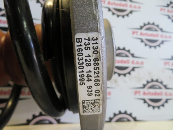 BMW X3 L.16, AMORTIZER, PREDNJ DESNI - Image 3