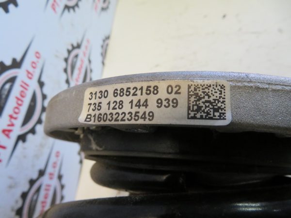 BMW X3 L.16, AMORTIZER, PREDNJ LEVI - Image 2