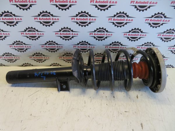 BMW X3 L.16, AMORTIZER, PREDNJ LEVI - Image 3