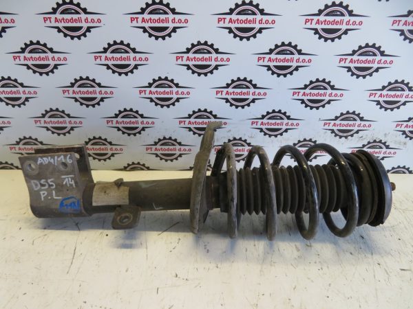CITROEN DS5 L.14, AMORTIZER, PREDNJ LEVI
