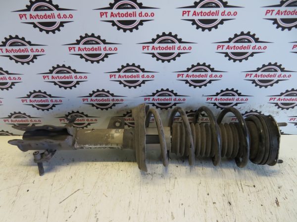 FORD FIESTA L.12, AMORTIZER, PREDNJ DESNI - Image 2