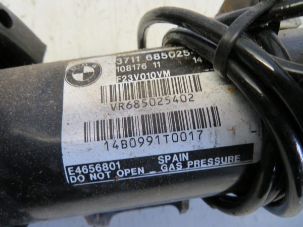BMW F20 L.16, AMORTIZER, PREDNJ DESNI - Image 3