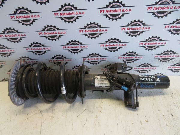 BMW F20 L.16, AMORTIZER, PREDNJ DESNI
