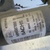 CITROEN JUMPY L.13, AMORTIZER, PREDNJ LEVI - Image 3