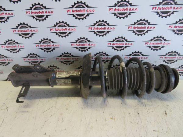 OPEL ASTRA L.11, AMORTIZER, PREDNJ DESNI - Image 2