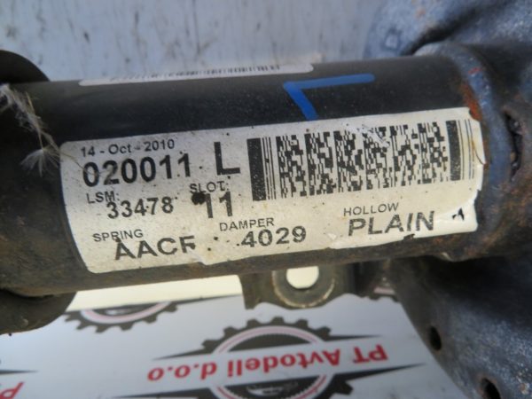 OPEL ASTRA L.11, AMORTIZER, PREDNJ LEVI - Image 3