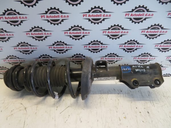 OPEL ASTRA L.11, AMORTIZER, PREDNJ LEVI