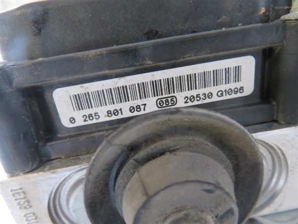 FIAT 500 L.13, ABS ENOTA - Image 5