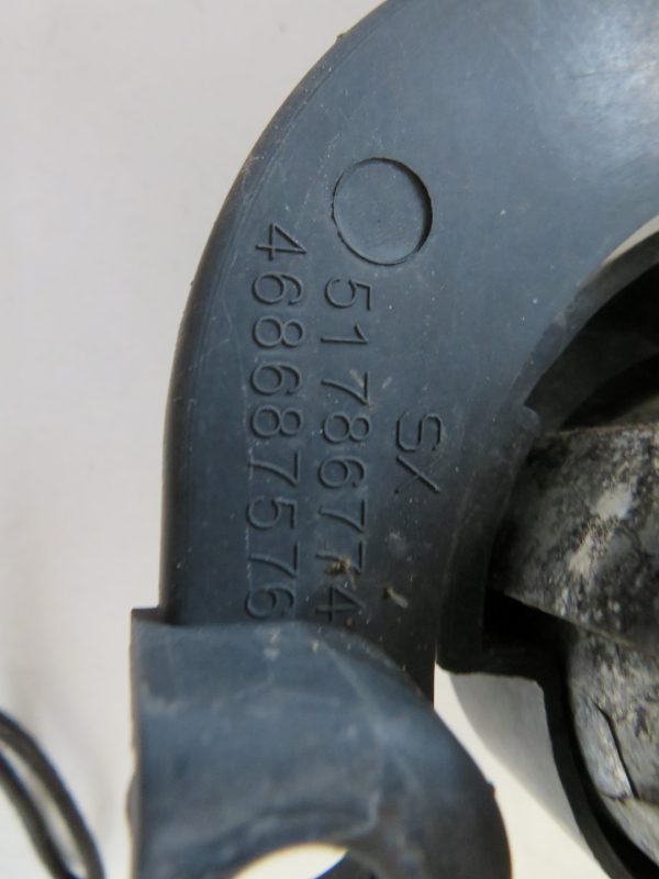 FIAT 500 L.13, MEGLENKA, PREDNJA LEVA - Image 3
