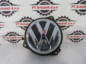 VW POLO L.13, KLJUKA POKROVA PRTLJAGE