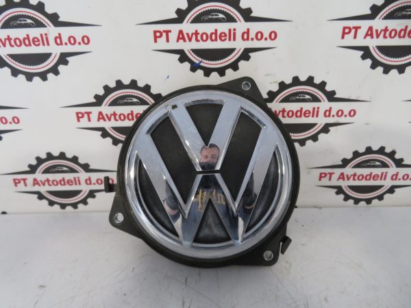 VW POLO L.13, KLJUKA POKROVA PRTLJAGE