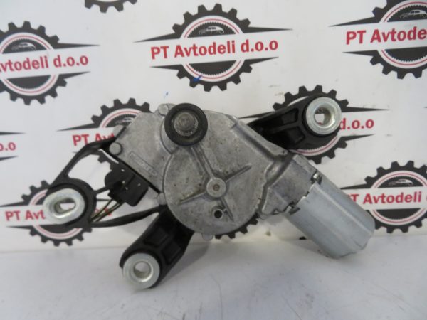 VW POLO L.13, MOTORČEK ZADNJEGA BRISALCA