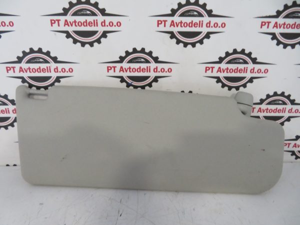 VW POLO L.13, SENČNIK, LEVI - Image 2